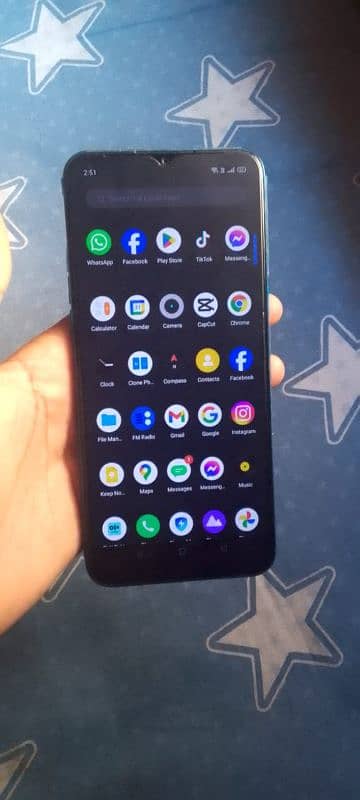 Realme C3 All oky 3gb 64gb :03110831063 2