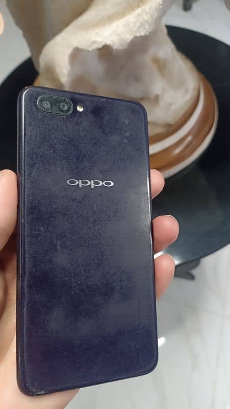 Oppo A3s 3