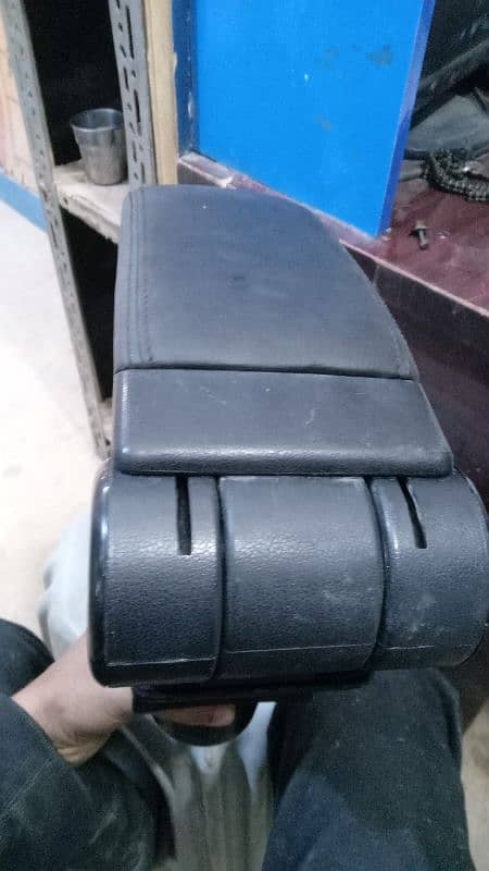 New alto new cultus mira wagon r arm rest 2