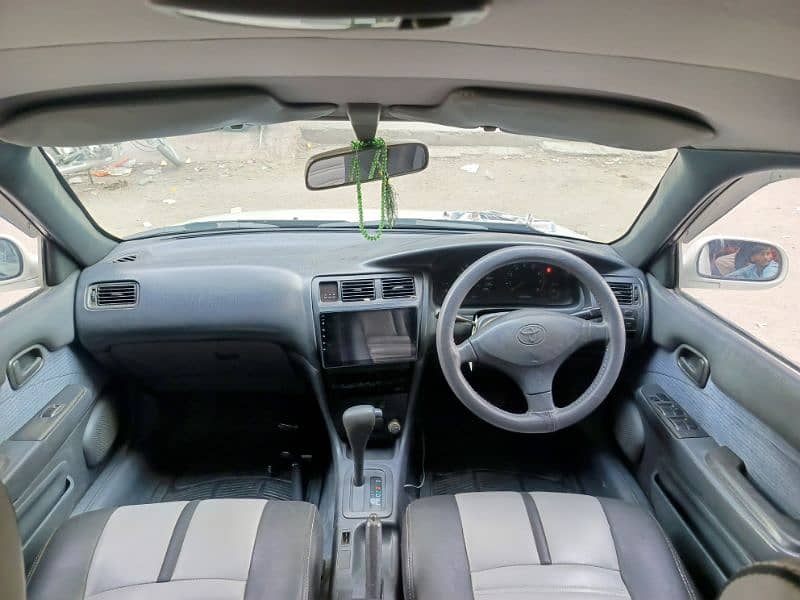 Toyota Corolla GLI 1998 5