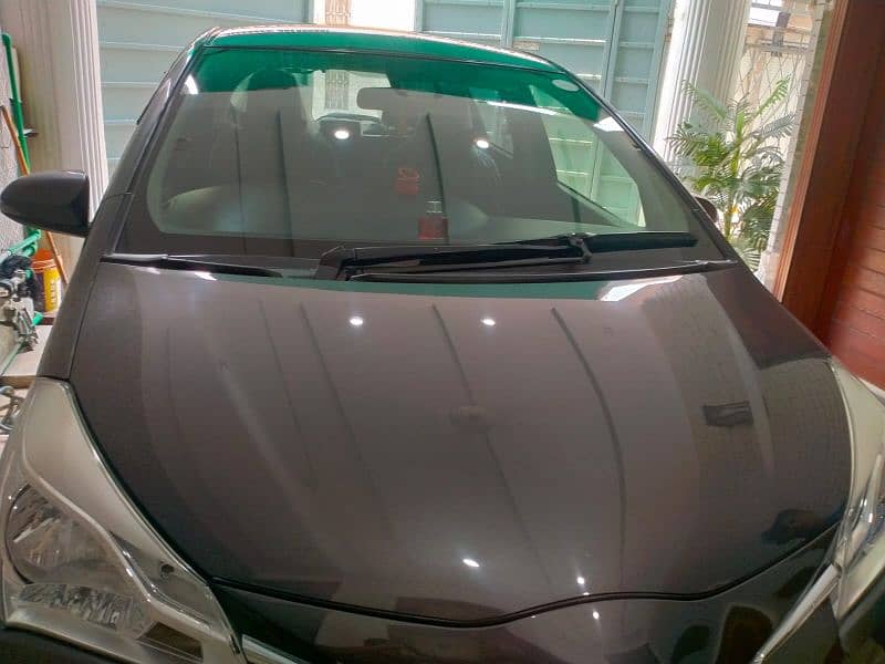 Toyota Vitz 2022 3