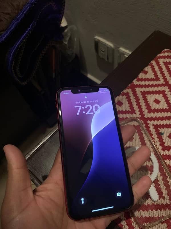 iphone xr 64gb pta approved 0