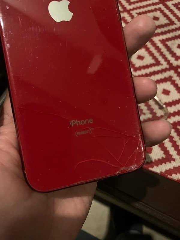 iphone xr 64gb pta approved 1