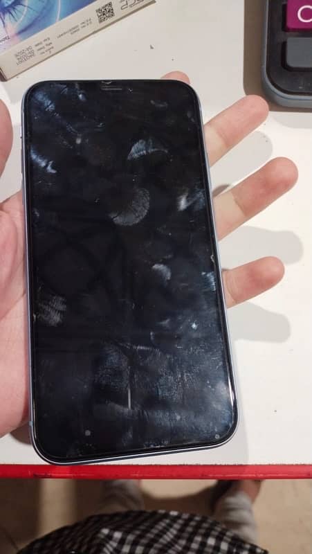 iPhone XR 1