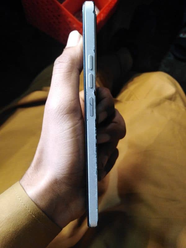 Tecno spark 10 pro all OK condition 10/8 4