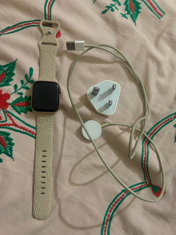 Apple Watch Series 6  44 mm (GPS) 3