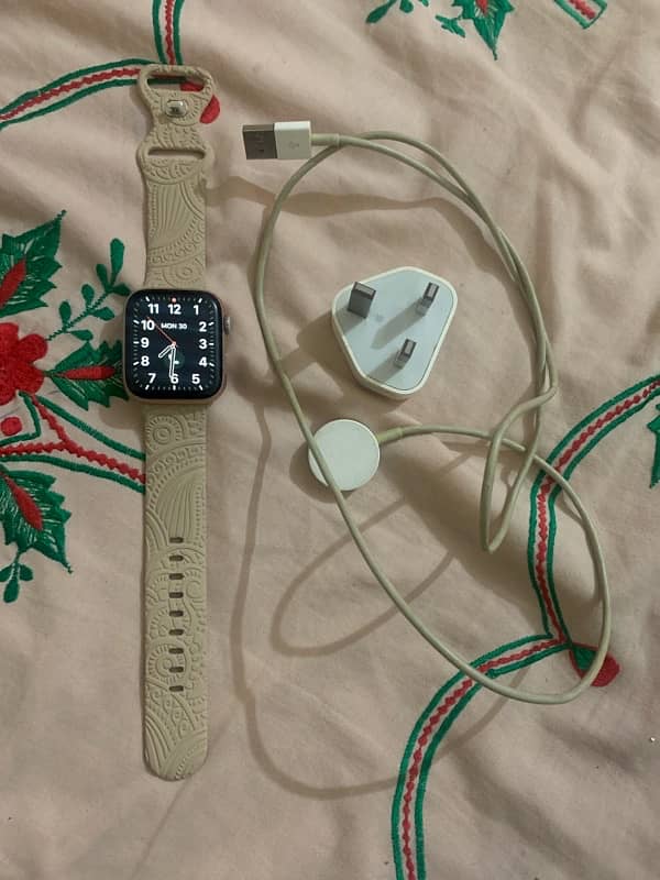 Apple Watch Series 6  44 mm (GPS) 4