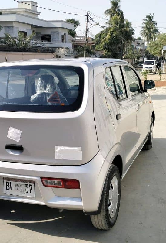 Suzuki Alto 2022 4