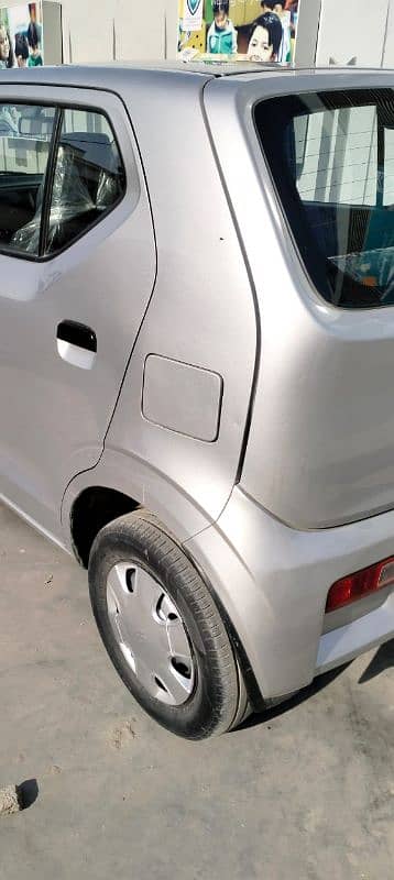 Suzuki Alto 2022 14