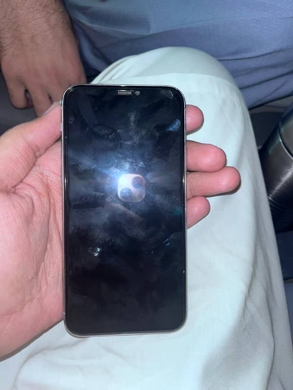 iphone 11 pro 256 gb factory 1