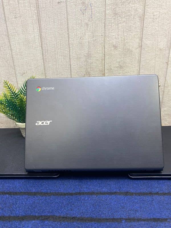 Acer | C740 | 128GB Storage | 4GB RAM | 11.6″ Display | Windows 10 | 0