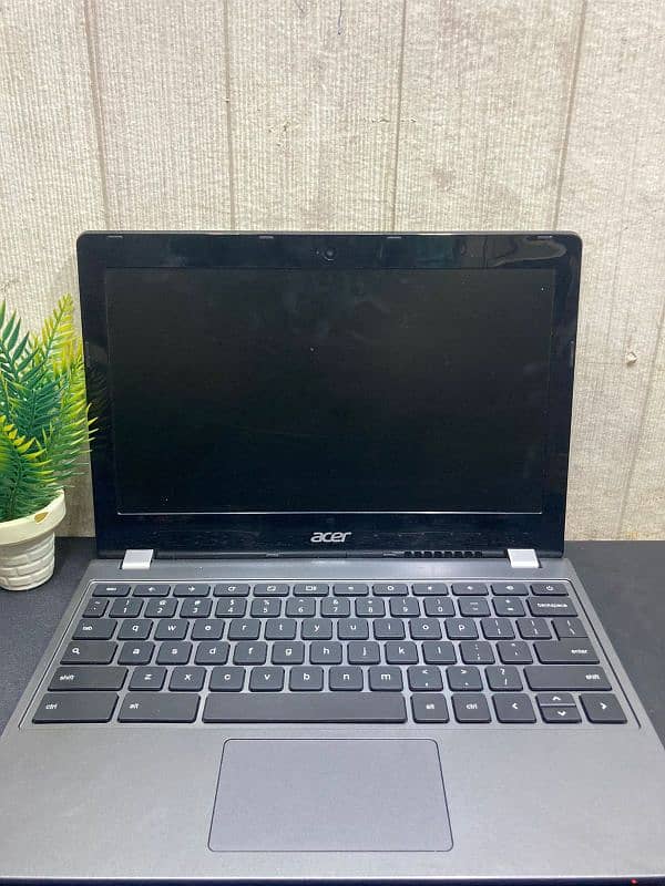 Acer | C740 | 128GB Storage | 4GB RAM | 11.6″ Display | Windows 10 | 5