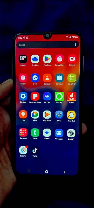 Samsung galaxy A50 for sale 0