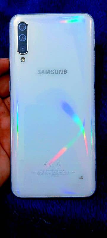 Samsung galaxy A50 for sale 7