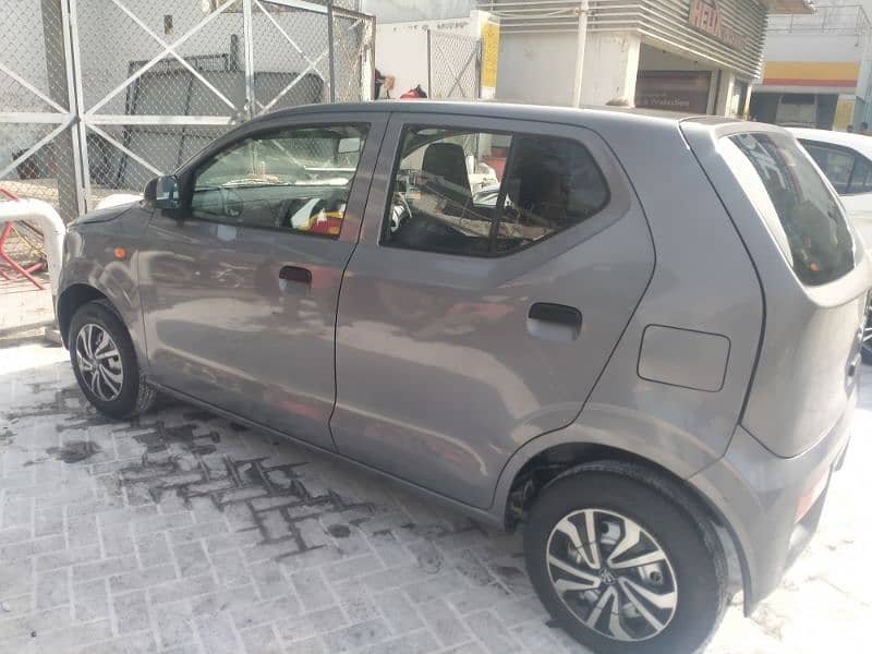 Suzuki Alto 2022 2