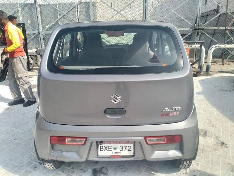 Suzuki Alto 2022 3