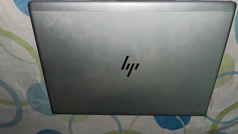 HP ELITE BOOK CORE i7 7th GENERATION 0