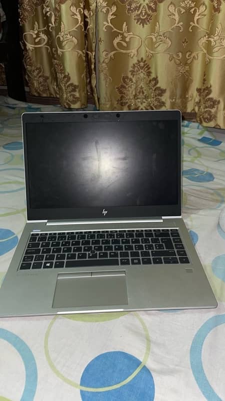 HP ELITE BOOK CORE i7 7th GENERATION 3