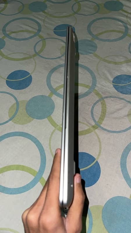 HP ELITE BOOK CORE i7 7th GENERATION 7