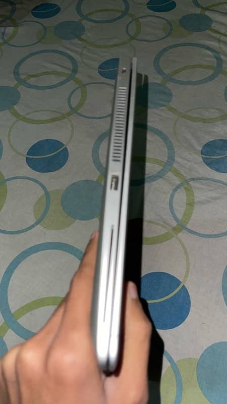 HP ELITE BOOK CORE i7 7th GENERATION 10