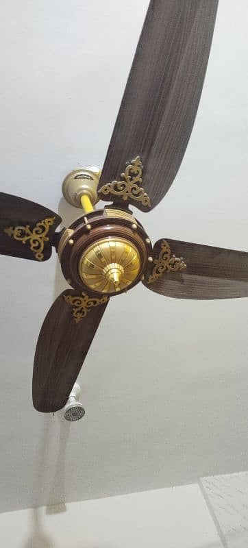 Sell Fancy Fan 0