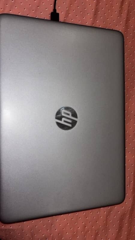 Hp elite book (touch screen) 1