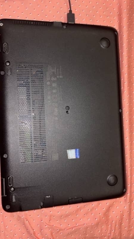 Hp elite book (touch screen) 2