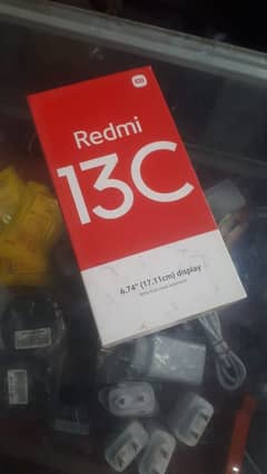 REDMI