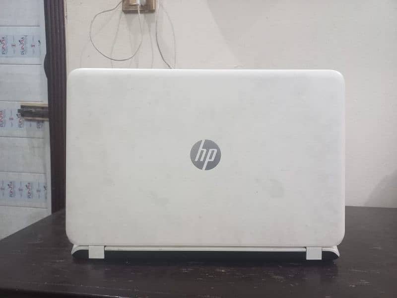 hp laptop 1