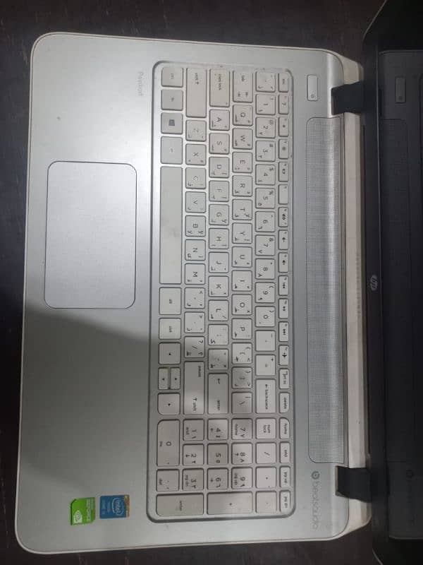 hp laptop 2