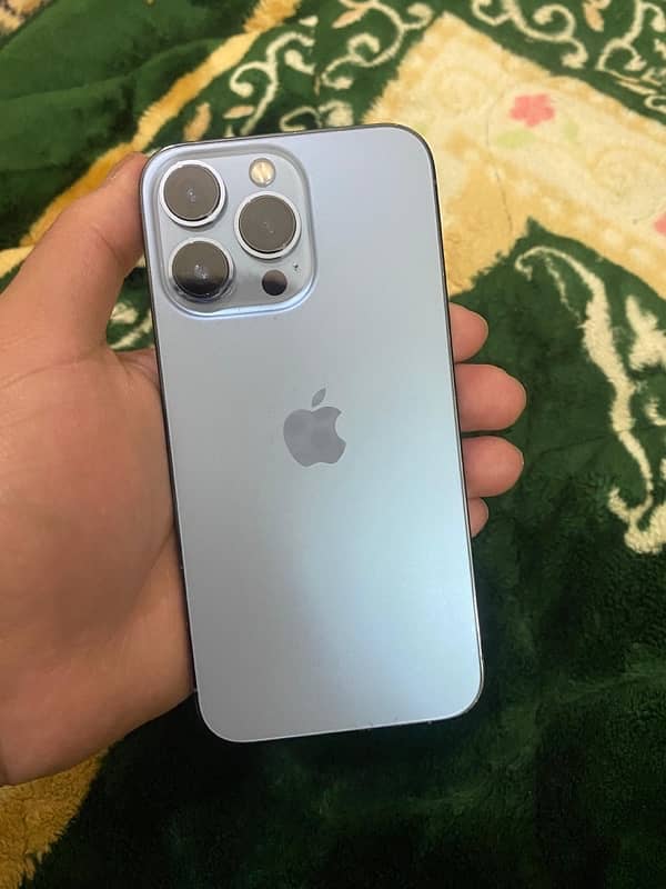 Iphone 13 pro 0