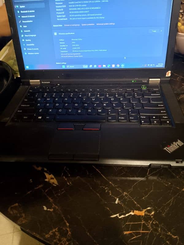 LENOVO T430 2