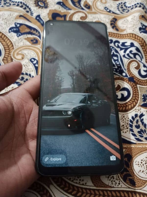 Infinix note 7 for sale . . . Infinix mobile for sale. . . 4