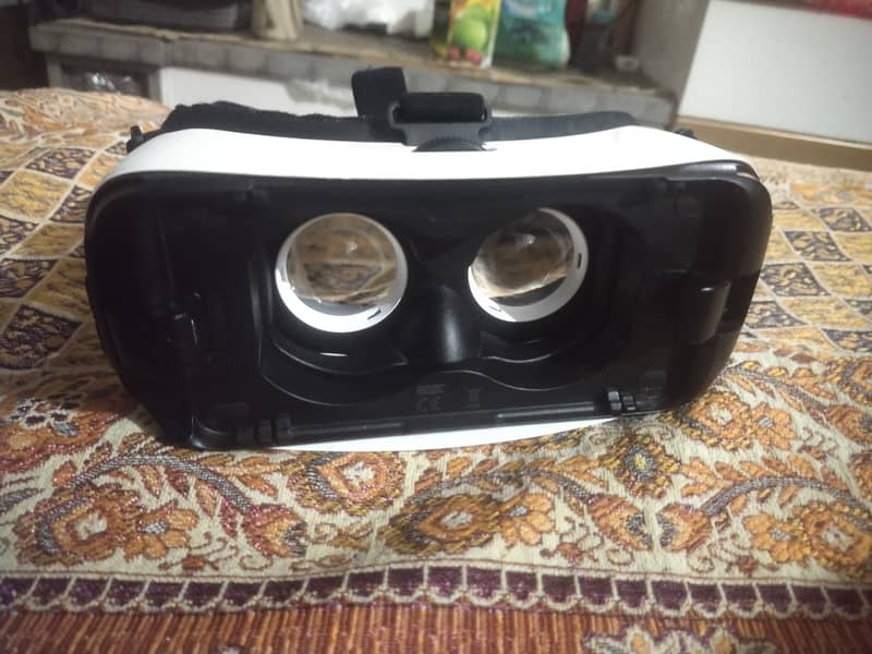 Samsung orignal gear VR 4