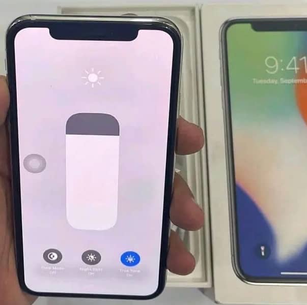 iphone x pta 64gb 1