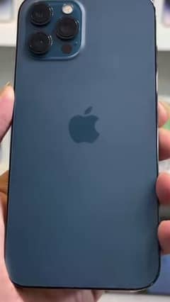 iphone 12 pro max non pta