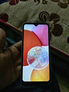 Samsung A14