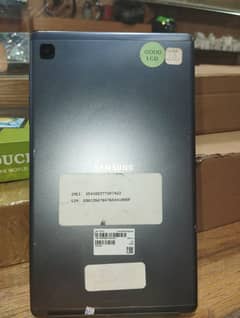 Samsung Galaxy Tab A7 Lite