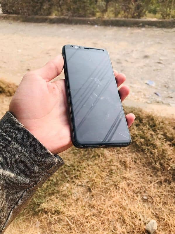 Google Pixel 4xl 0