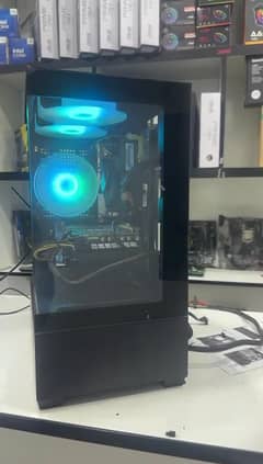 New i7 4gen gtx 1060 3gb