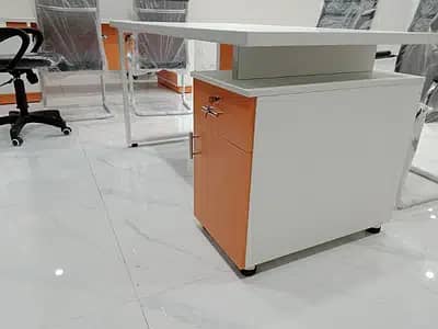 Staff Table, Study Table, Computer Table , Office Furniture in Lahore 3