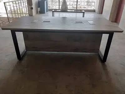 Staff Table, Study Table, Computer Table , Office Furniture in Lahore 5