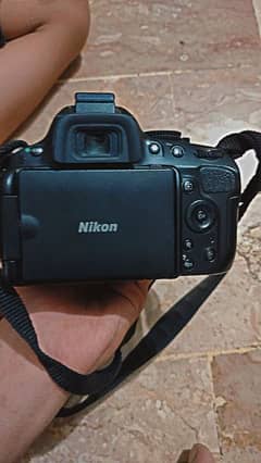 Nikon D5100