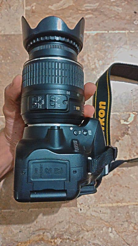 Nikon D5100 1