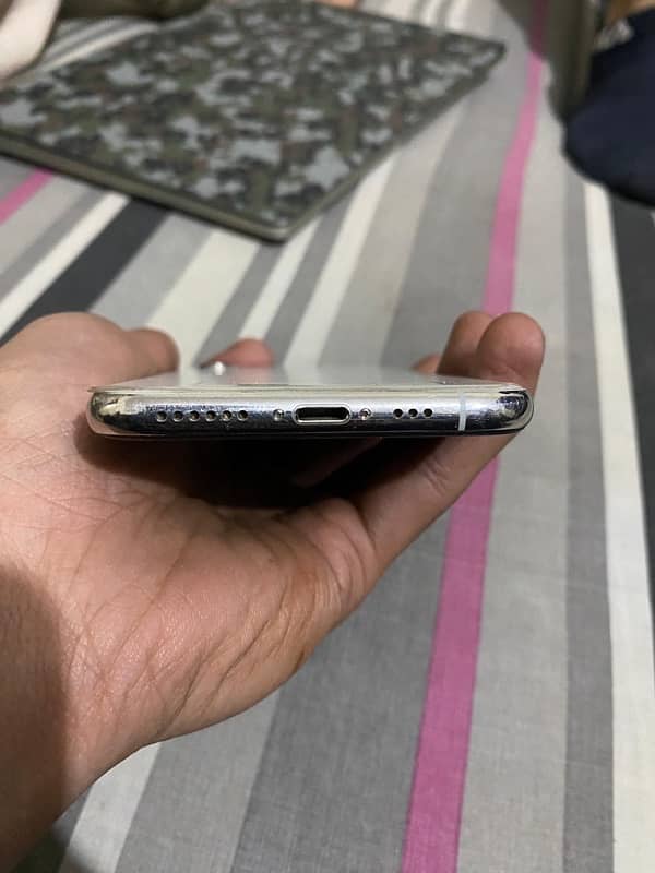 Iphone Xs 0