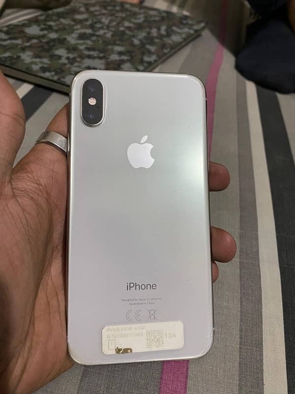 Iphone Xs 5