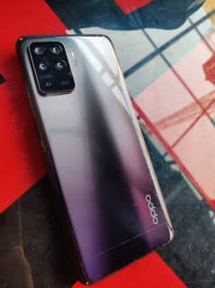 Oppo F19 Pro