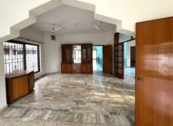 01 Kanal Slightly Used Modern Design House For Rent In DHA Phase 2 Block-T Lahore.