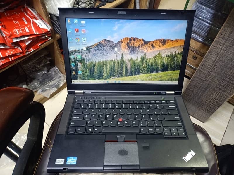 lenovo T430 thinkpad 1