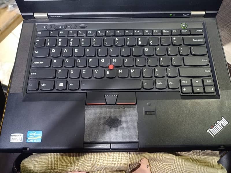 lenovo T430 thinkpad 2